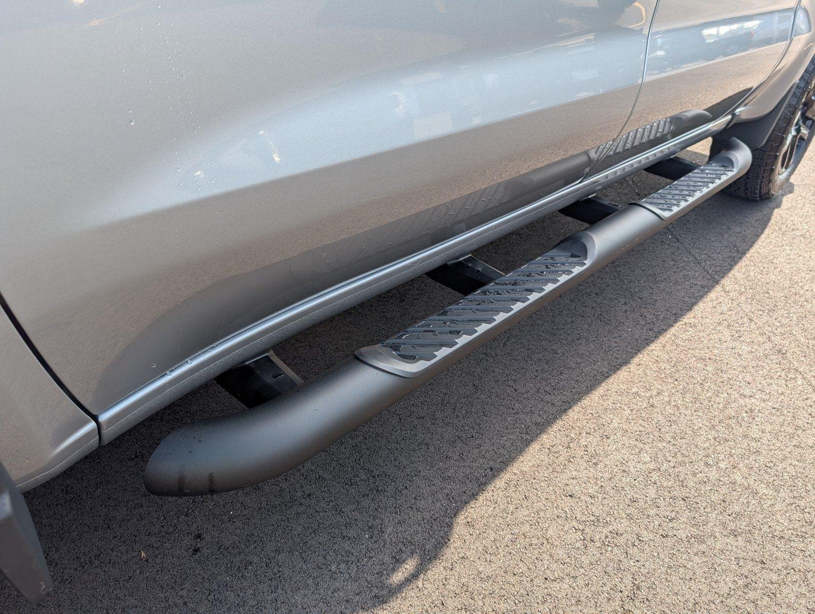 2026 Chevrolet Silverado 1500 RST - Photo 10