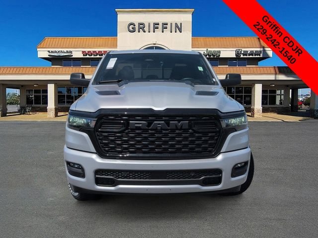 New 2026 Silver Zynith Exterior Paint RAM Express image 12