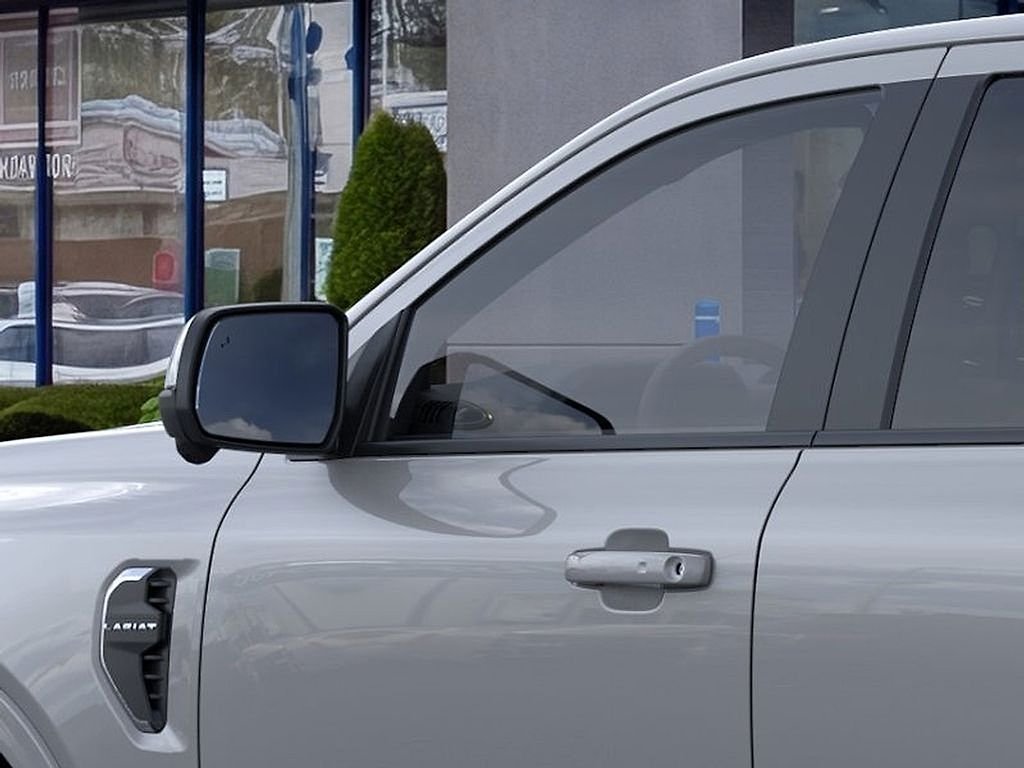 New 2026 Avalanche Ford Lariat® image 20