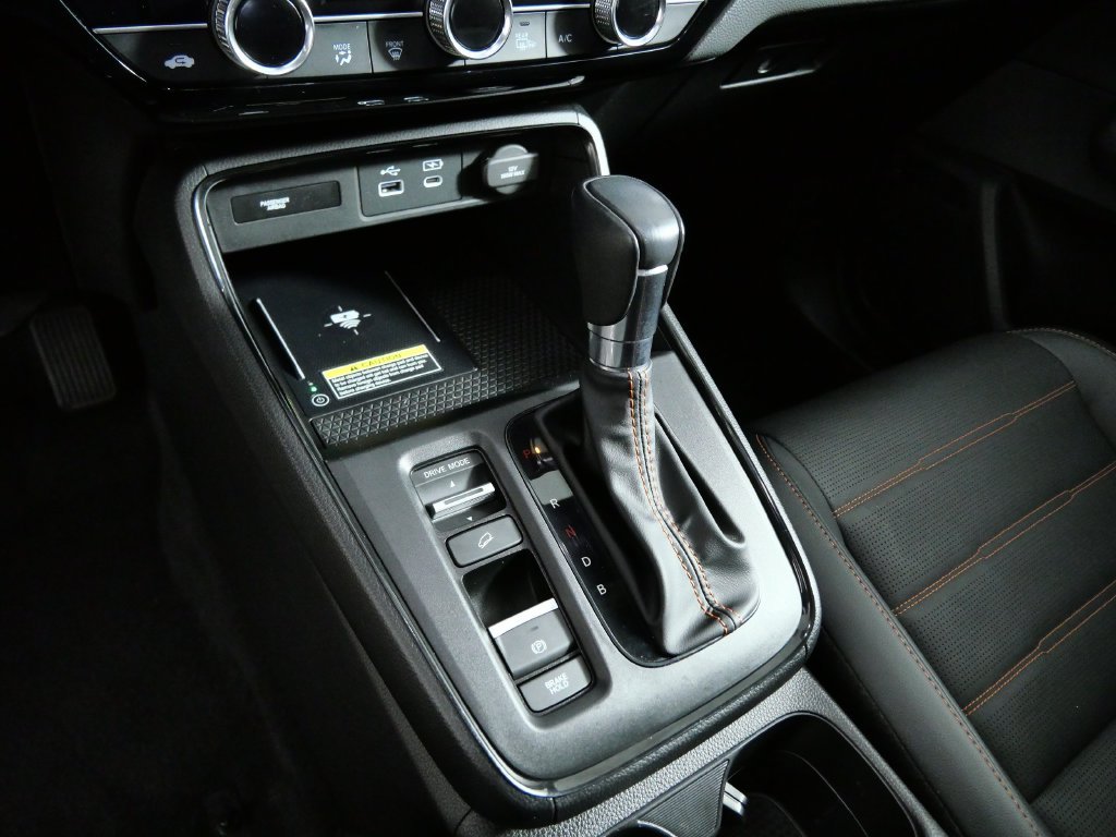 Used 2023  Honda Sport Touring image 22