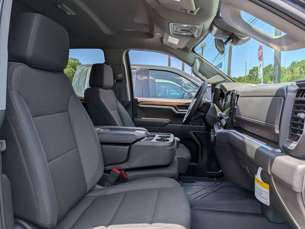 New 2026 Cypress Gray Chevrolet LT image 30