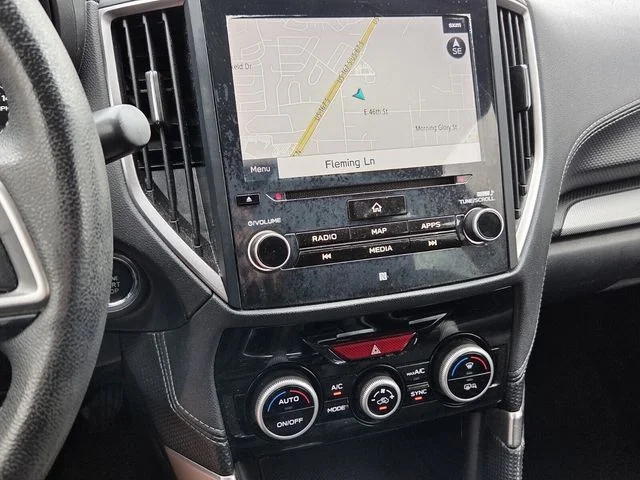 Used 2020 Gray Subaru Limited image 18
