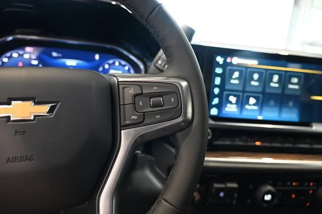 2026 Chevrolet Silverado 1500 LT - Photo 22