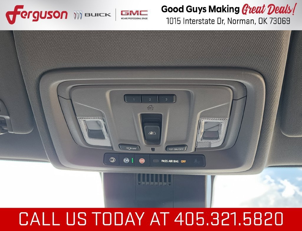 2026 GMC Sierra 1500 Elevation - Photo 35