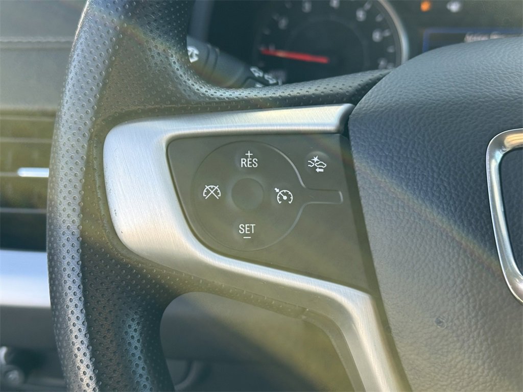 2022 GMC TERRAIN - Image 18