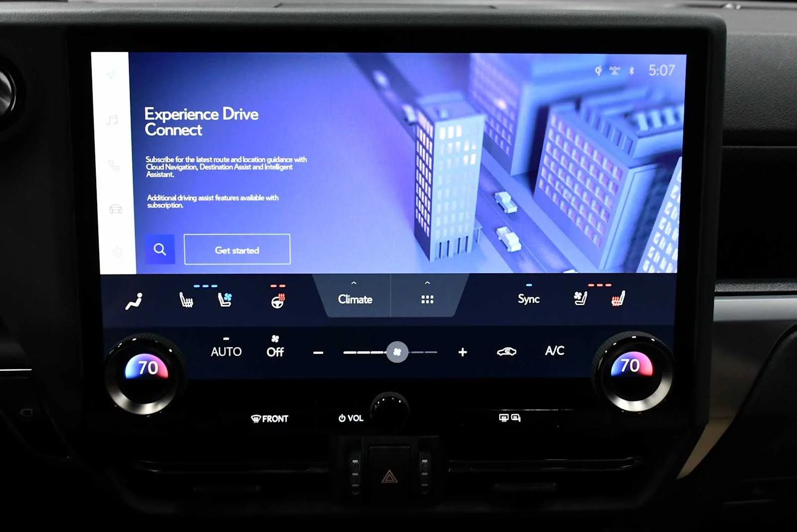 Certified Used 2024 CAVIAR Lexus Overtrail+ image 20