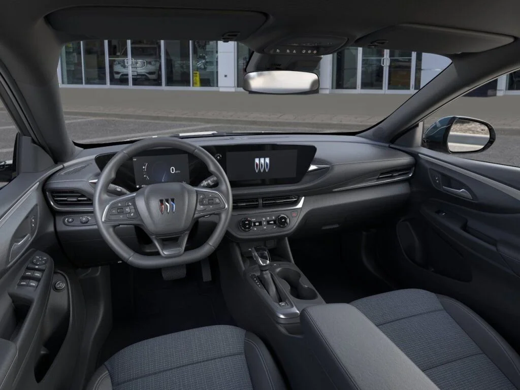 2026 Buick Envista Preferred - Photo 21