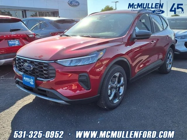 2026 Ford Escape