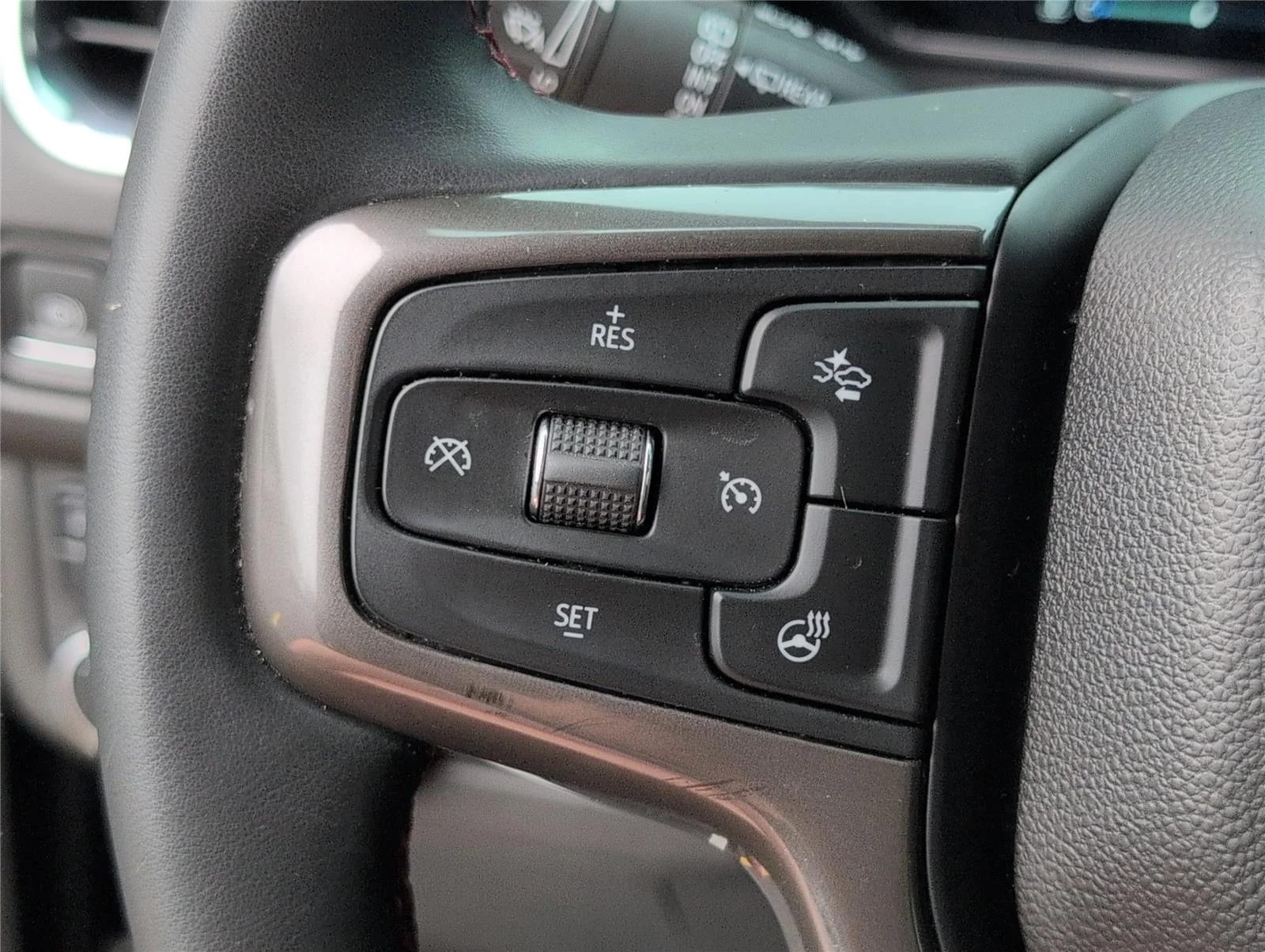 Used 2023 Black Chevrolet RST image 28