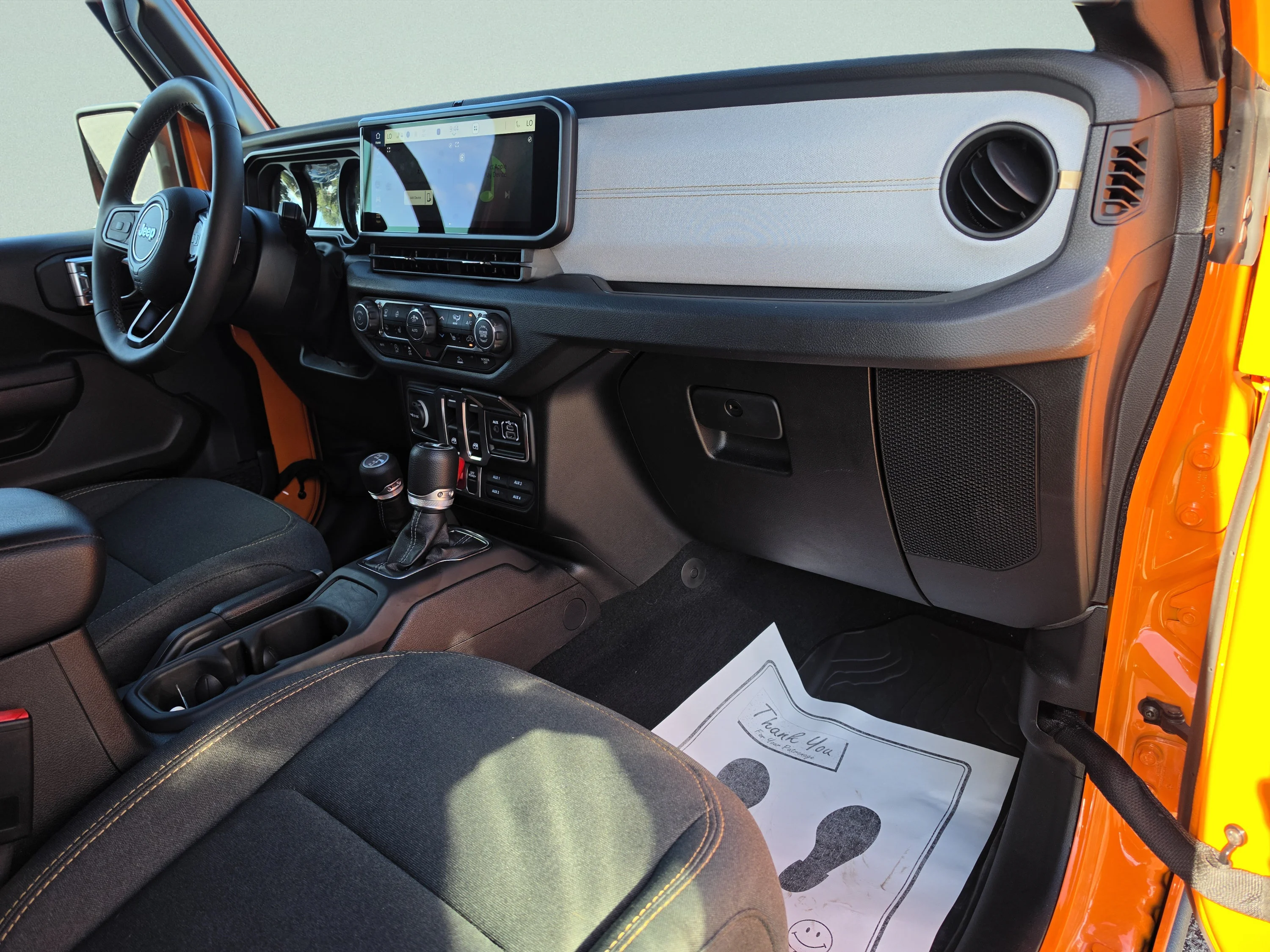 Used 2025 Joose Jeep Willys image 18