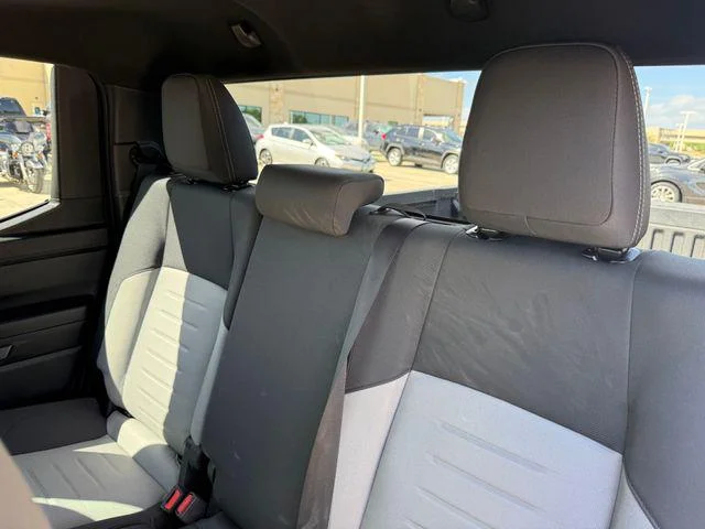 Certified Used 2025 ICE CAP Toyota TRD Sport image 29