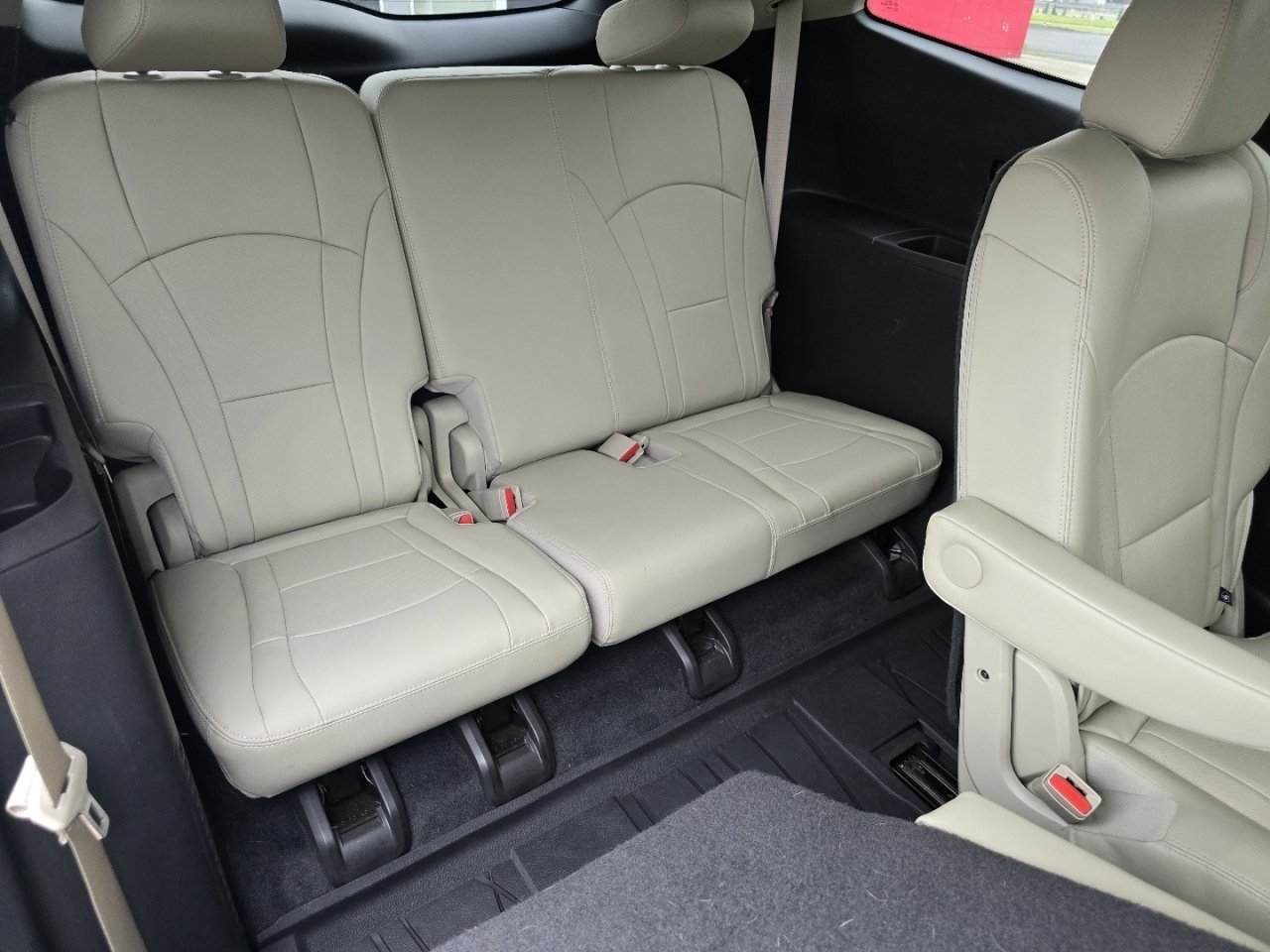 Used 2021 White Buick Premium Group image 23