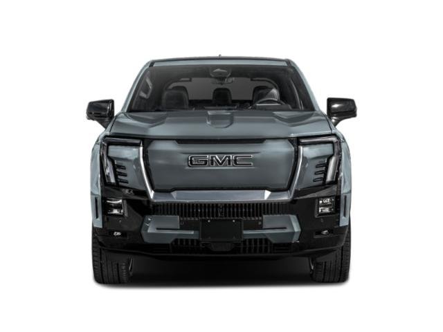 Used 2025 Onyx Black GMC Denali image 7