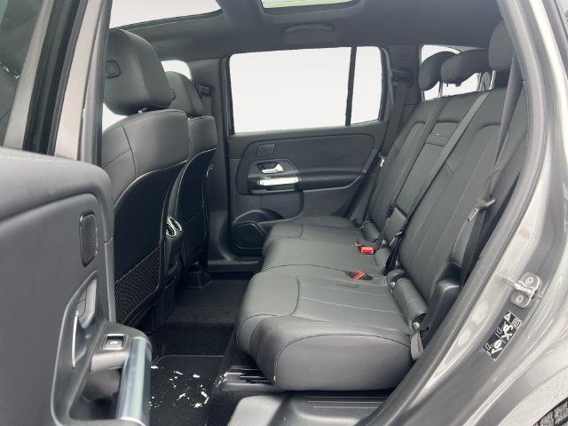 New 2026 Gray Mercedes-Benz GLB 250 image 12