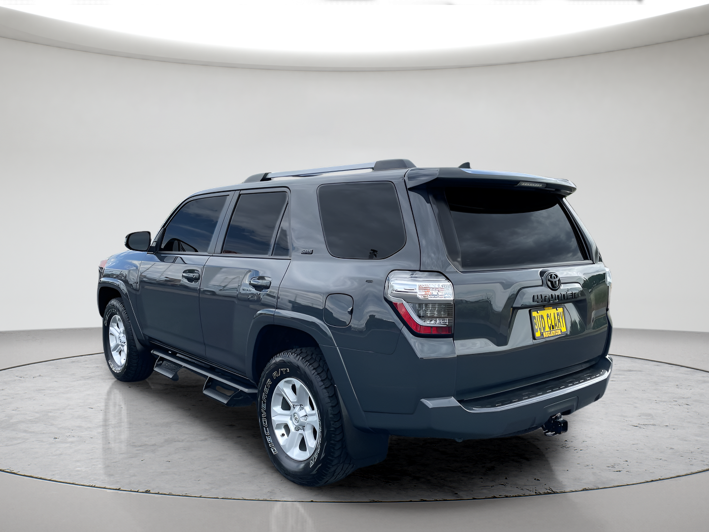 Certified Used 2024  Toyota SR5 Premium image 7