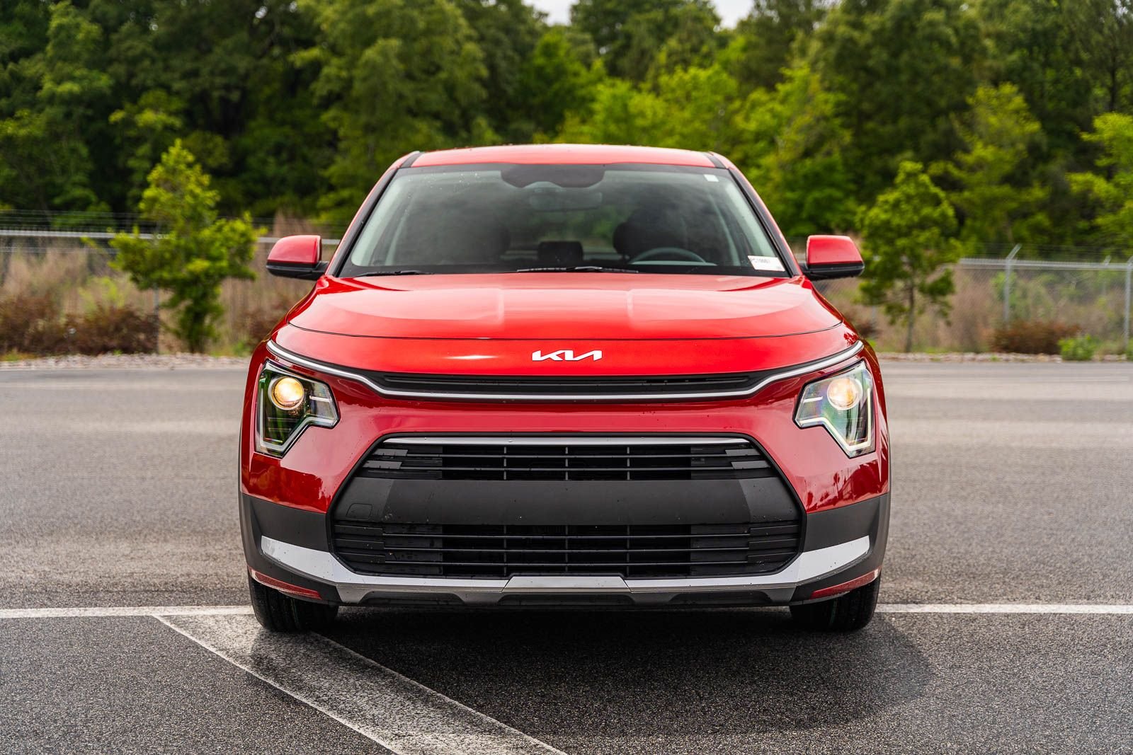 2024 Kia Niro