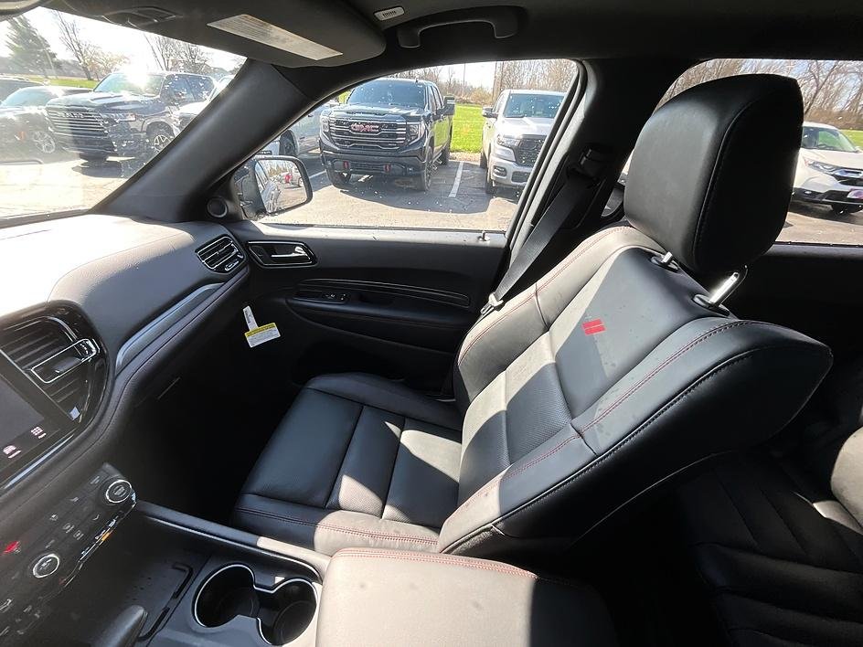 New 2026 DB Black Clearcoat Dodge GT Plus image 31