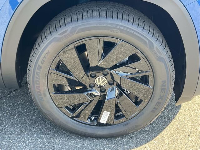 2026 Volkswagen Atlas Cross Sport SE w/Tech - Photo 30