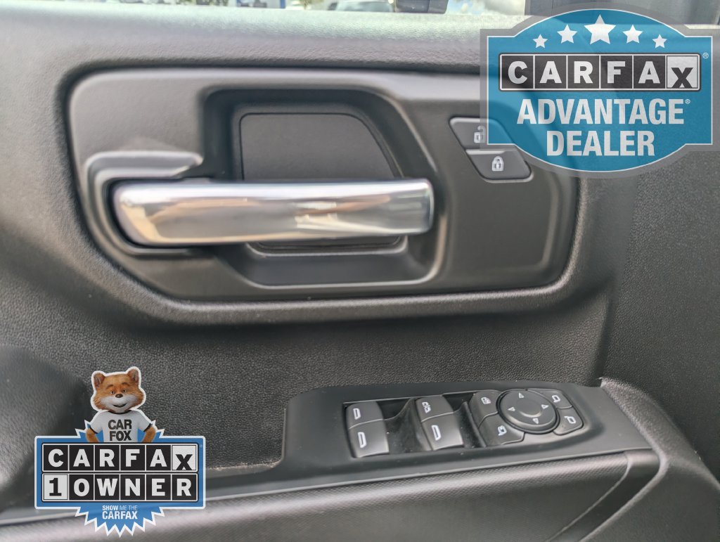 2024 Chevrolet Silverado 2500HD Custom - Photo 15