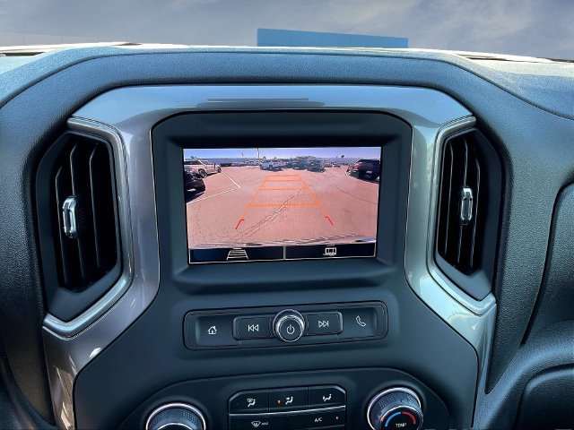 2026 Chevrolet Silverado 1500 Custom - Photo 7