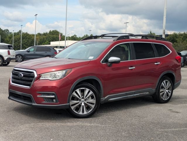 2020 Subaru Ascent Touring