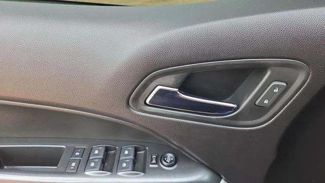 Used 2018 Blue Chevrolet ZR2 image 14