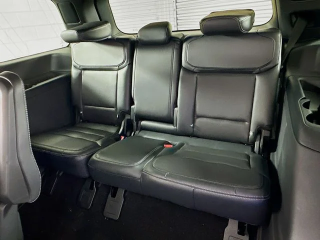 New 2026 Ford Expedition Platinum