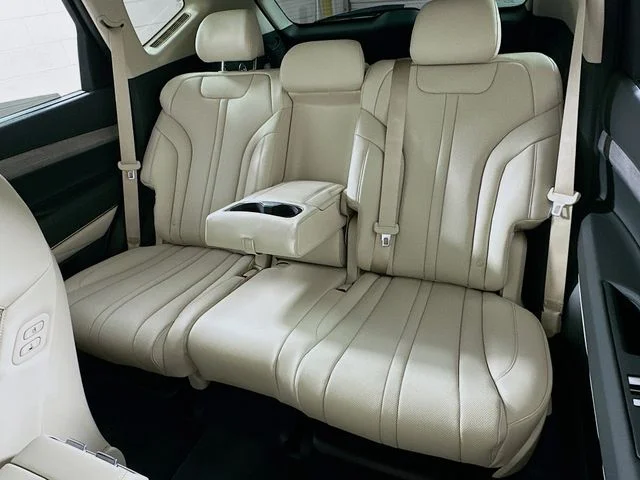 New 2026 Green Genesis 2.5T image 12