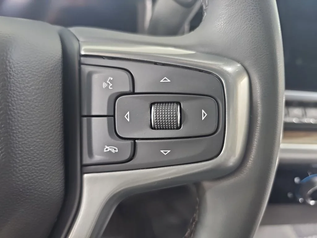 Certified Used 2024 Black Chevrolet LT image 23