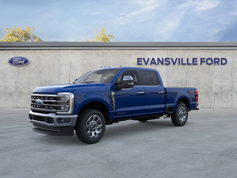 2026 Ford F-350 Lariat 4x4 Crew Cab 6-3/4' Box SRW's photo