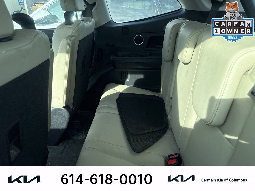 Used 2022 Black Subaru Limited image 11