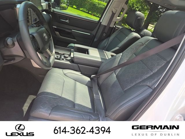 Used 2024 Beige Toyota Limited image 35