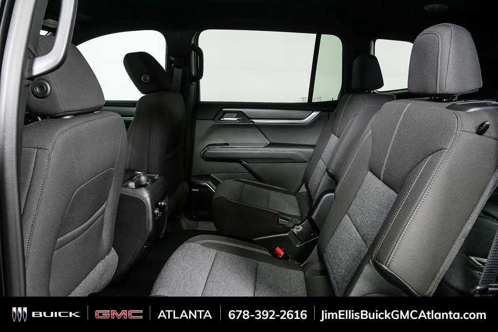 2026 GMC Acadia Elevation - Photo 18