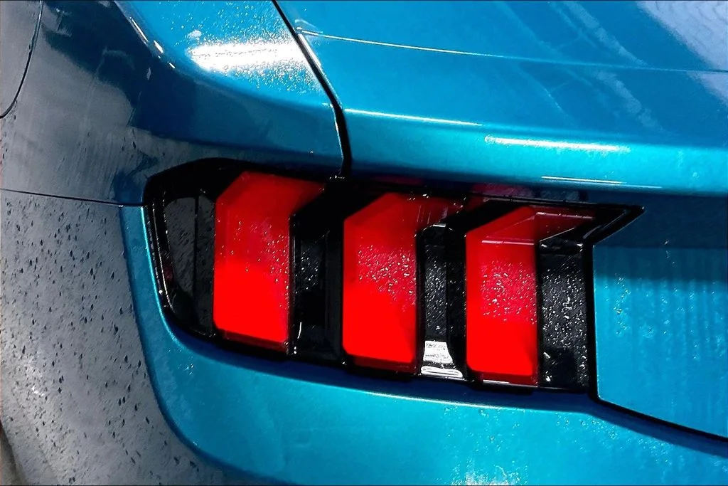 2026 Ford Mustang EcoBoost Premium Fastback - Photo 29