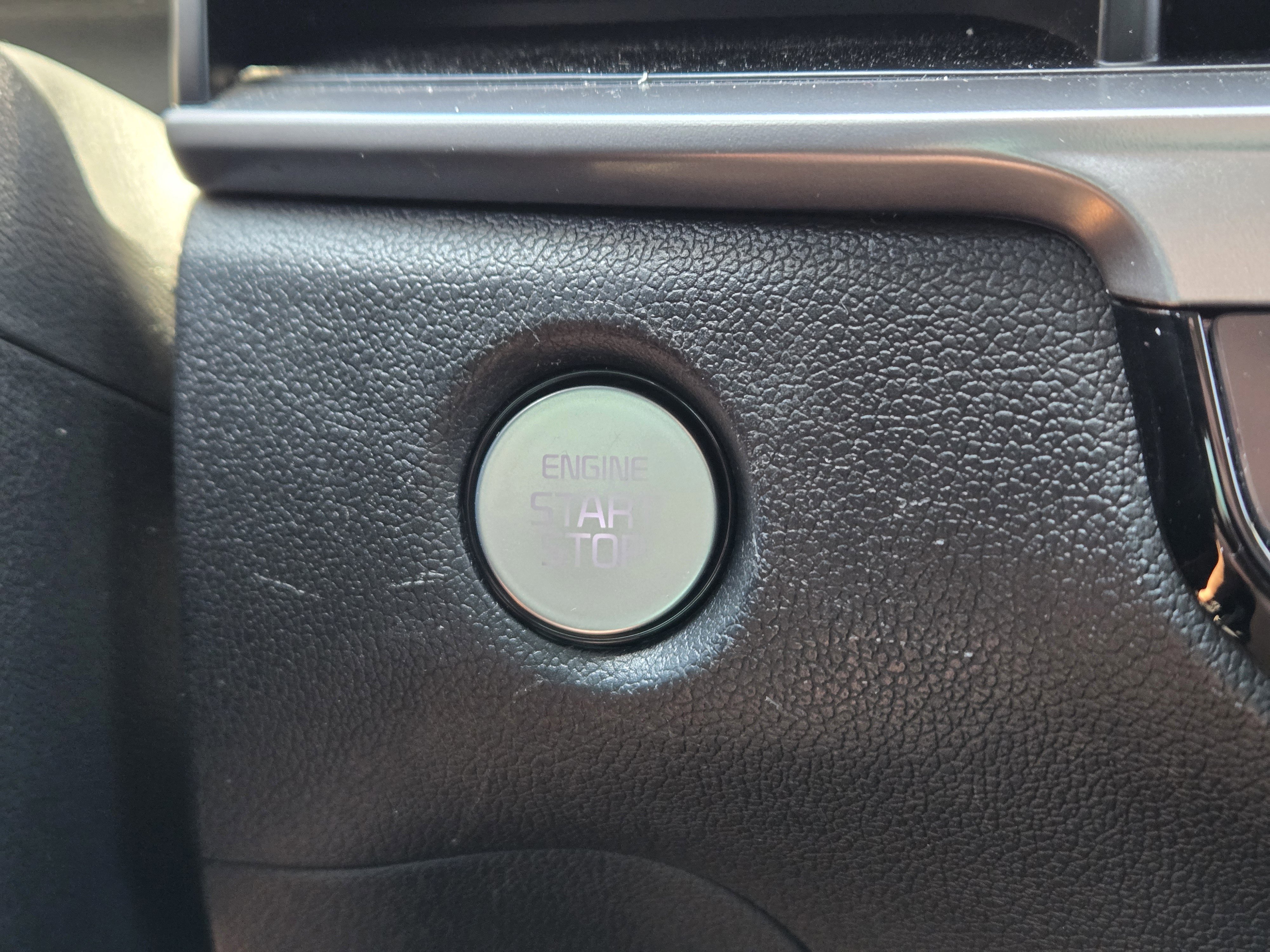 Used 2025 Gray Kia S image 28
