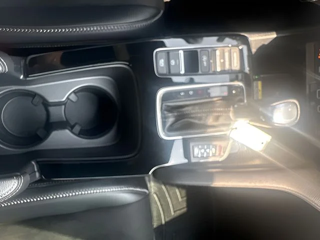 Used 2025  Acura A-Spec Tech Package image 15