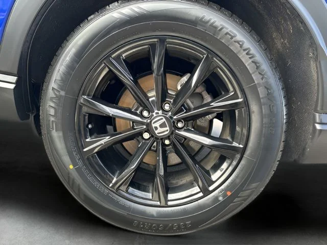 Used 2024  Honda Sport-L image 36