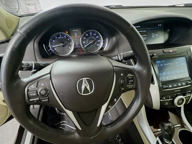 Used 2020 Majestic Black Pearl Acura 2.4L image 13