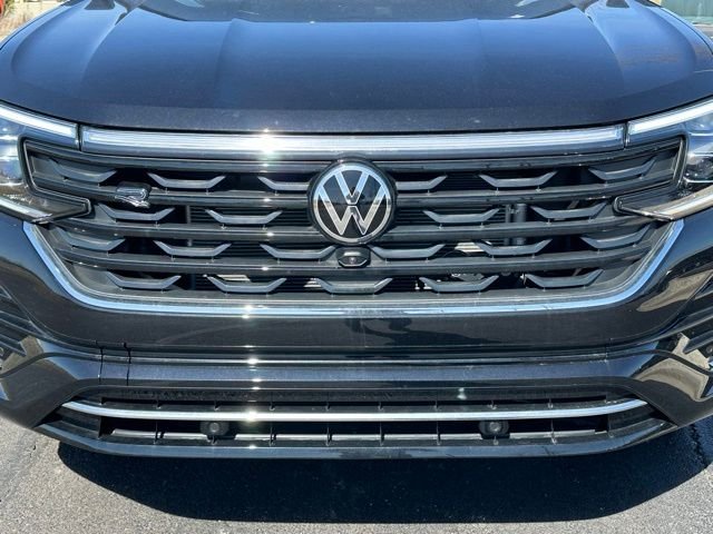 2026 Volkswagen Atlas Cross Sport SEL Premium R-LINE - Photo 8