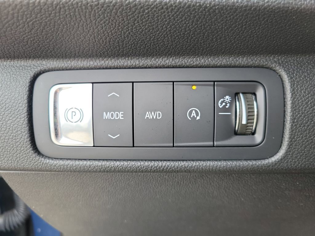 Used 2024 Lakeshore Blue Metallic Chevrolet LS image 23
