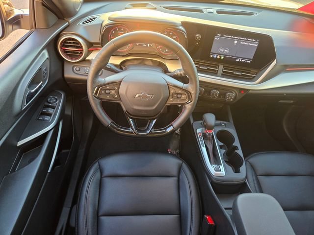 2026 Chevrolet Trax RS - Photo 12