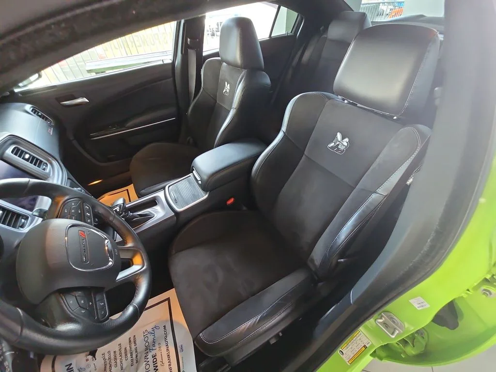 2023 Dodge Charger Scat Pack - Photo 17