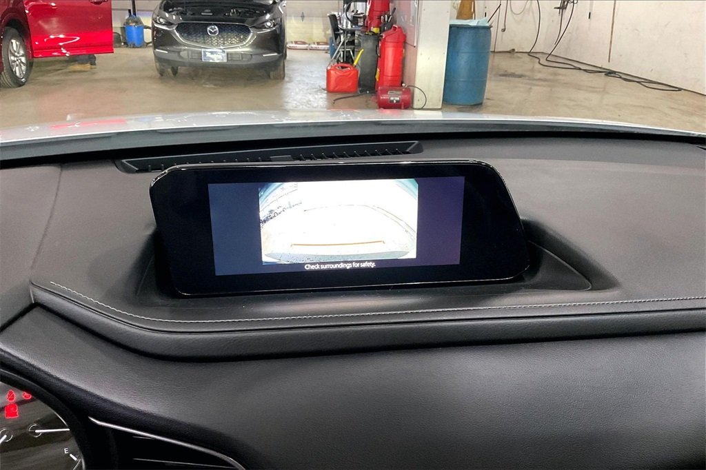 2025 MAZDA CX-30 - Image 20