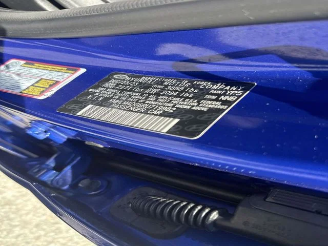 2024 Hyundai Elantra SEL - Photo 17