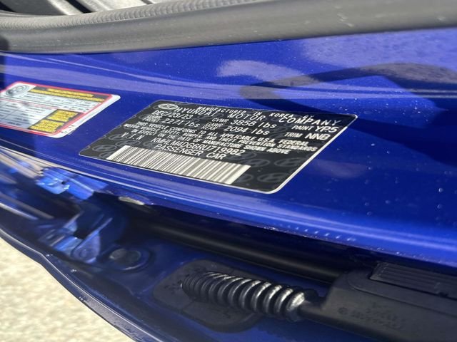 2024 Hyundai Elantra SEL - Photo 17