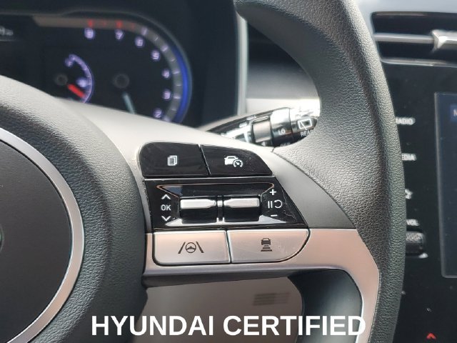2024 Hyundai Tucson SEL - Photo 14
