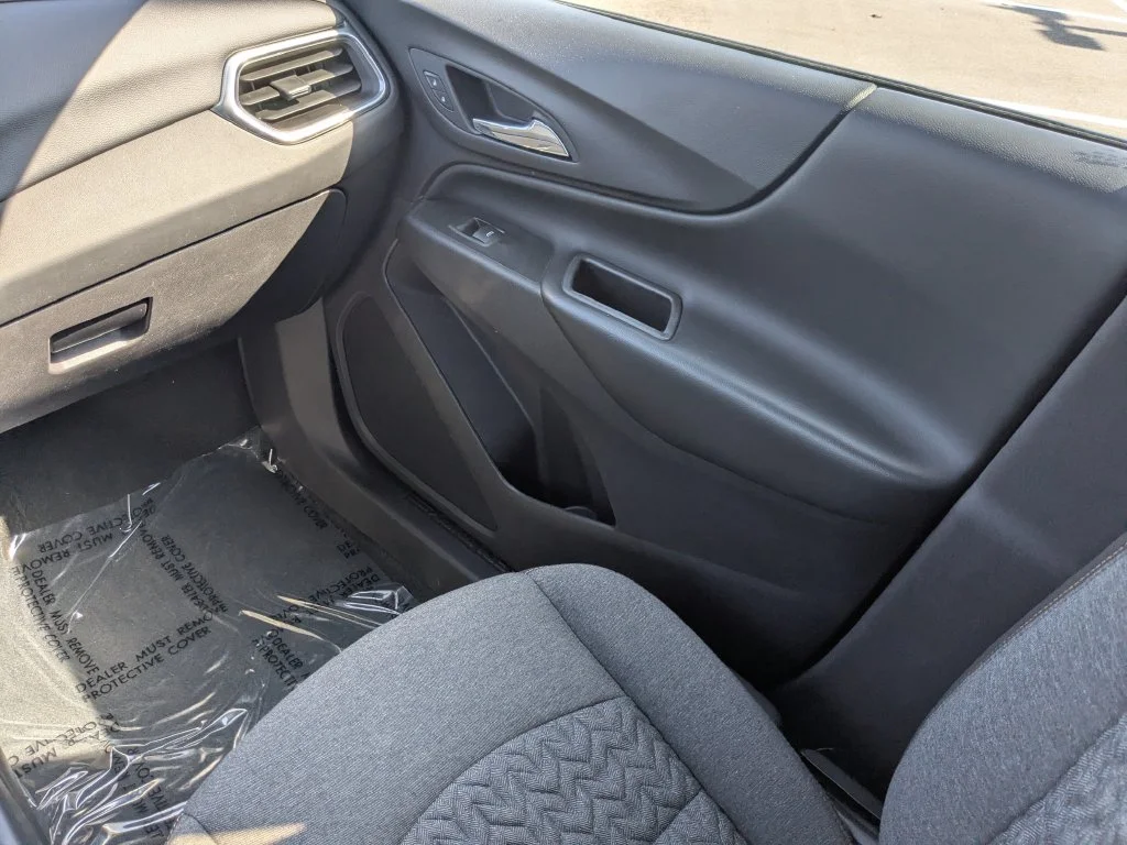 Used 2024 Black Chevrolet LT image 18