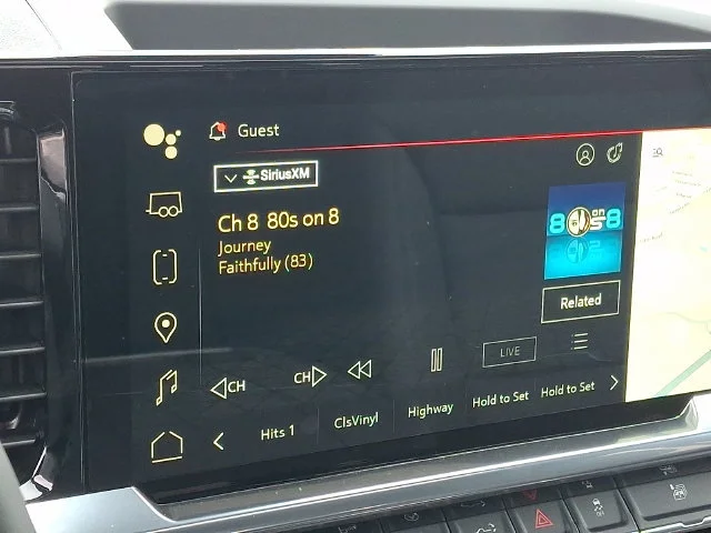 New 2026 Onyx Black GMC Elevation image 14