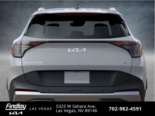New 2027  Kia EX image 16