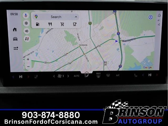 New 2026 Agate Black Metallic Ford ST image 40
